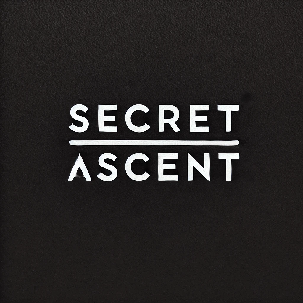 Secret Ascent